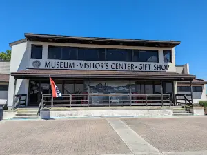 J Millard Tawes Historical Museum
