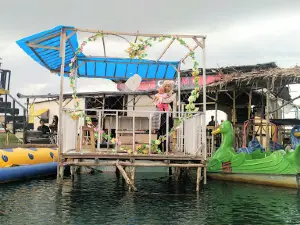 Danau Caramin