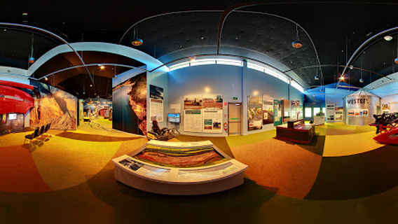 Methven i-SITE Visitor Information Centre