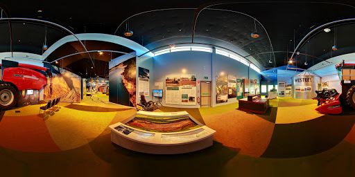 Methven i-SITE Visitor Information Centre