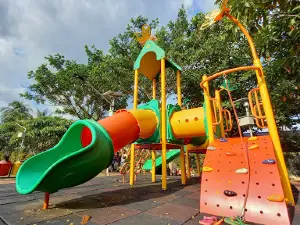 Taman Harapan Rantau