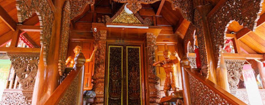 Wat Si Don Muun