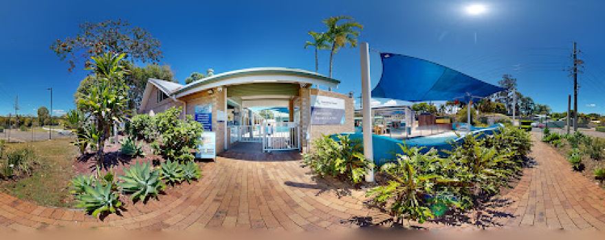Palmwoods Aquatic Centre