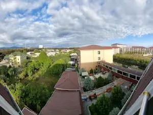 Nur Naftalan