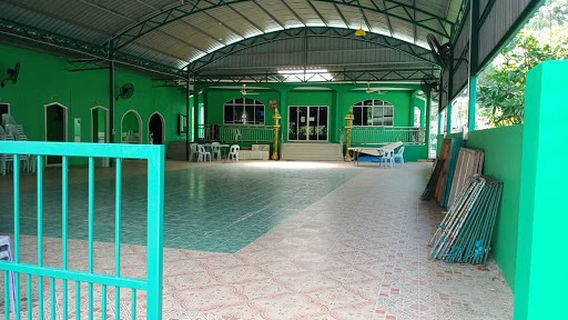 Surau Nauran