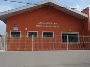 Salão do Reino das Testemunhas de Jeová