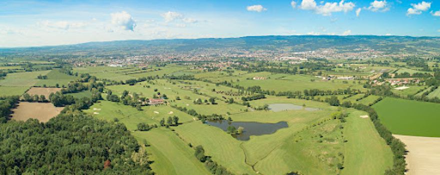 Golf des Etangs & Restaurant