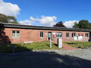 Schwimmbad Rantrum