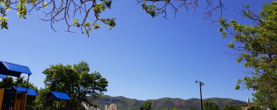 Henefer Town Park
