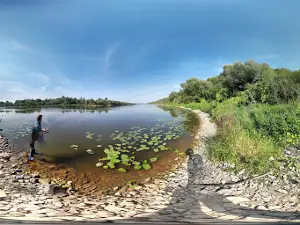 Бёховский обрыв