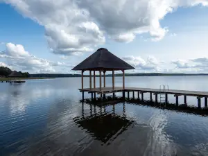 Plaża Swornegacie