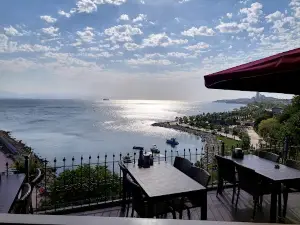 Dudayev Parkı ve Piknik Alanı