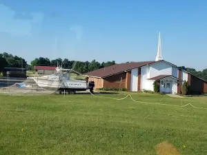 Ridgeview Baptist Church