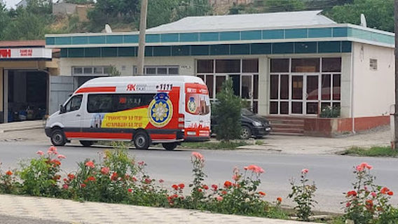 Mini Stadion Betonka