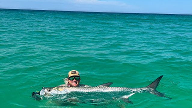 Complete Inshore Charters