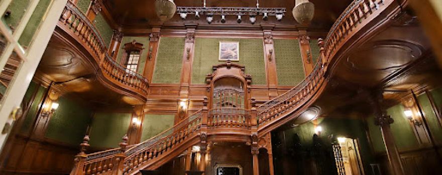 Goetz Palace