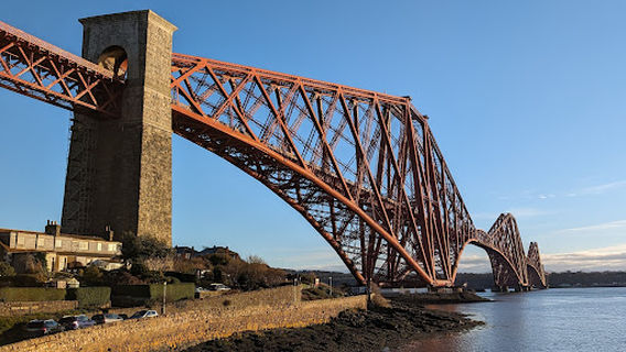 North Queensferry