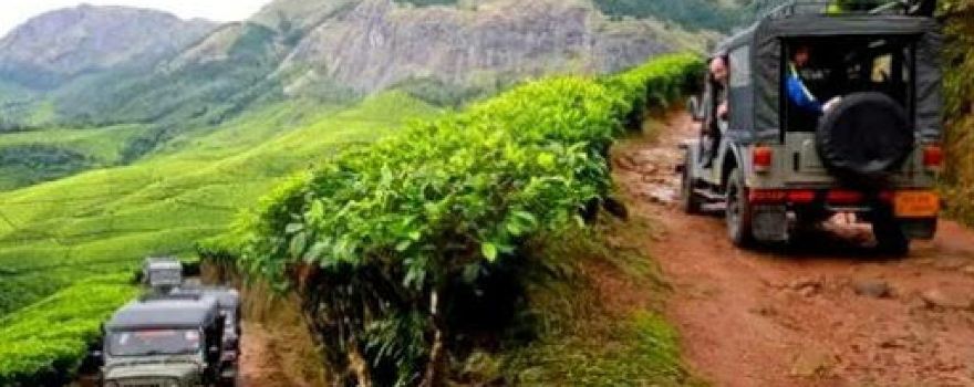 Munnar Iwa