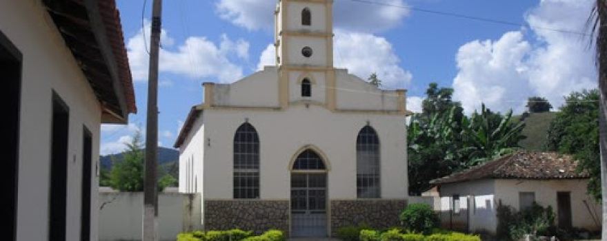 Catholic Church San Sebastian