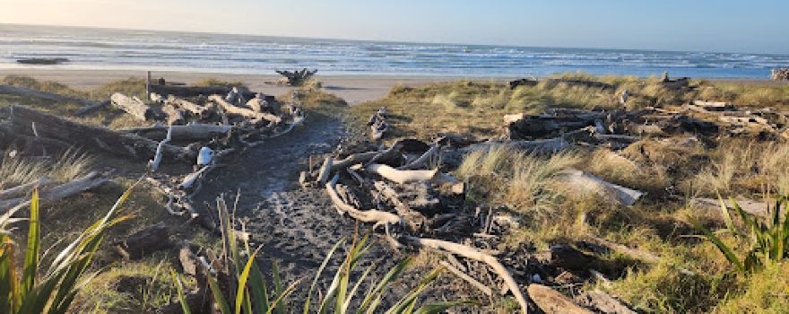 Carters Beach