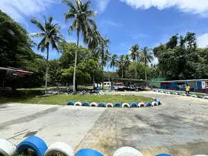 Extreme Sports Puerto Galera