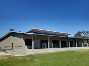 Rosewood Showgrounds