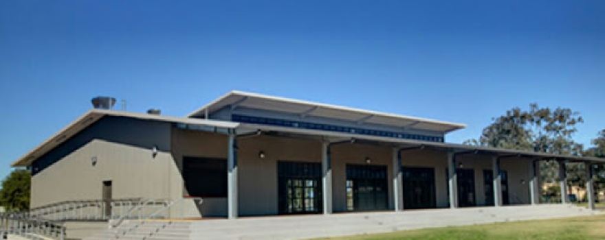 Rosewood Showgrounds
