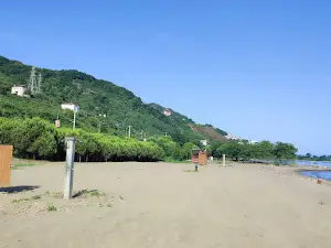 Blue World Beach