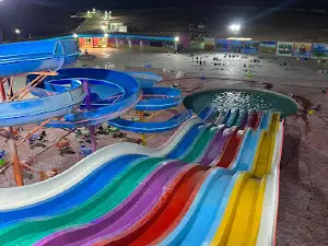 Parc Aquatique