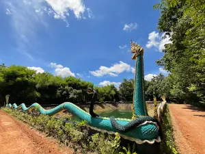 Wat Sophon Thammaram