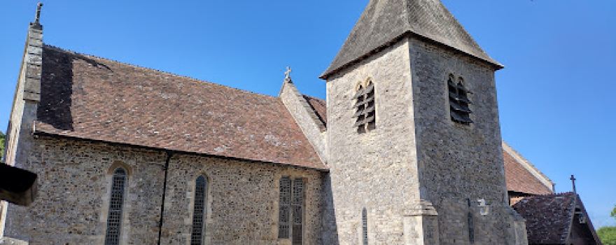 Chichester Harbour AONB