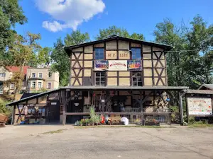 Gruczno Mill