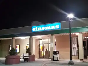 스카렛스 라드퍼드 시네마
