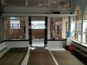 Kamal Nagar Jame Mosque