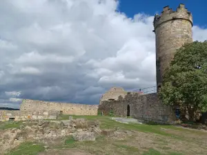 Camping Drei Gleichen