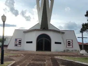 Paróquia Santa Bárbara