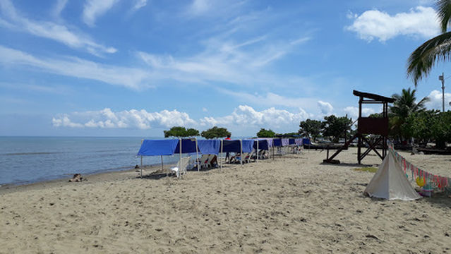 Hostal y Camping Yolimar