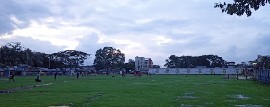 PDS field