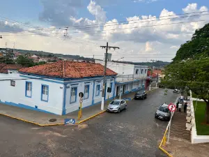 Casa Museu Do Padre Donizetti