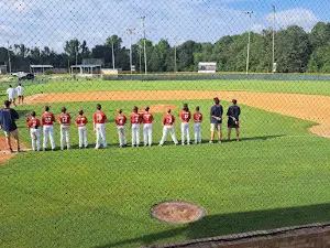 Texarkana Arkansas Baseball Association - TABA