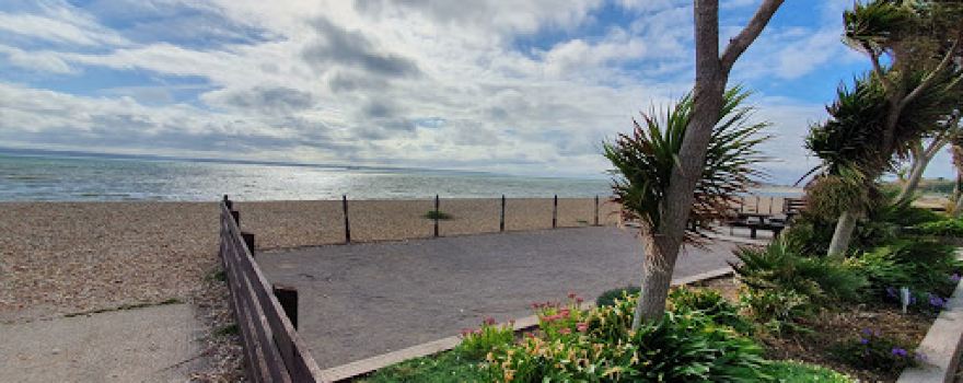 Gosport Splash Park