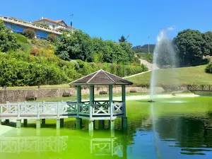 Municipal Park Sever do Vouga