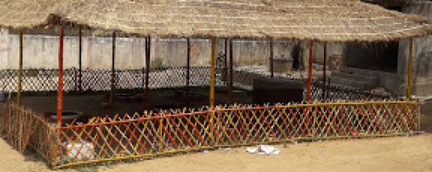 Bhulaniya Temple
