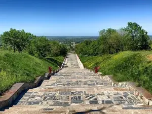 Гора Крем'янець