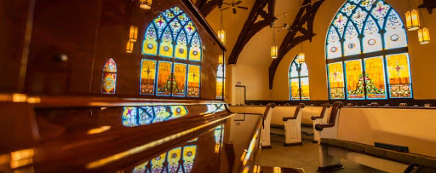 Trinity Presbyterian Church