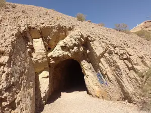 Indian Head
