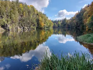 Park Krajobrazowy Doliny Bobru