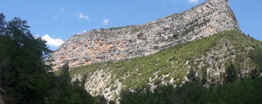Camping Municipal les Aires