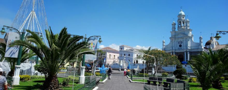 El Turísmo Park