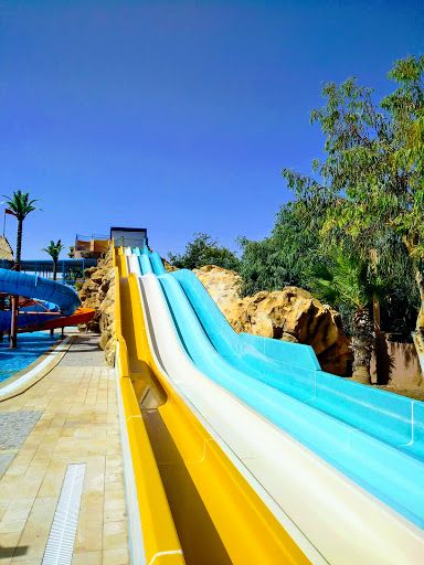 Aqua Land